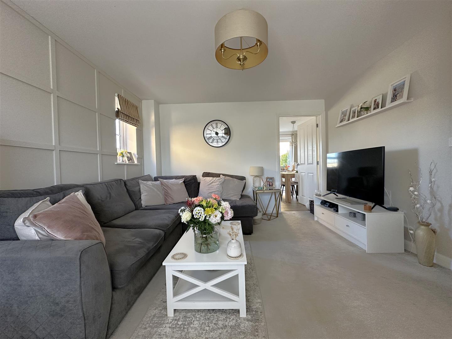 Filbert Street, Chippenham